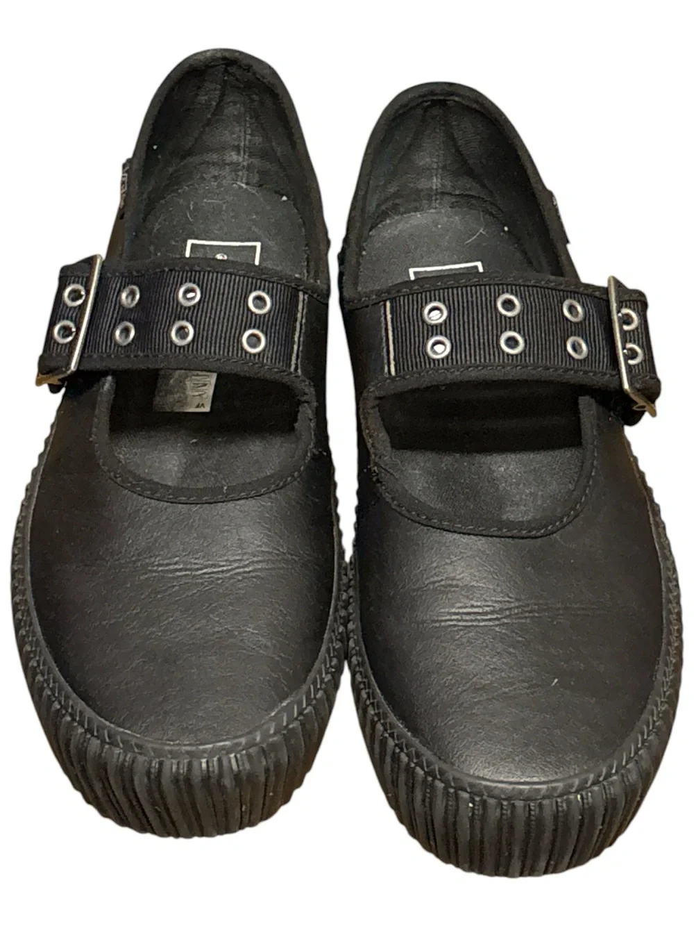 Vans classic mary